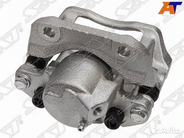 Суппорт renault sandero