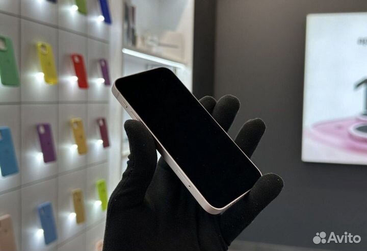 iPhone 13 mini, 256 ГБ