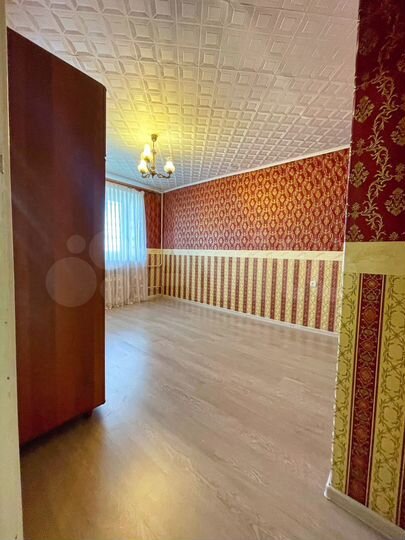 3-к. квартира, 69,1 м², 9/10 эт.