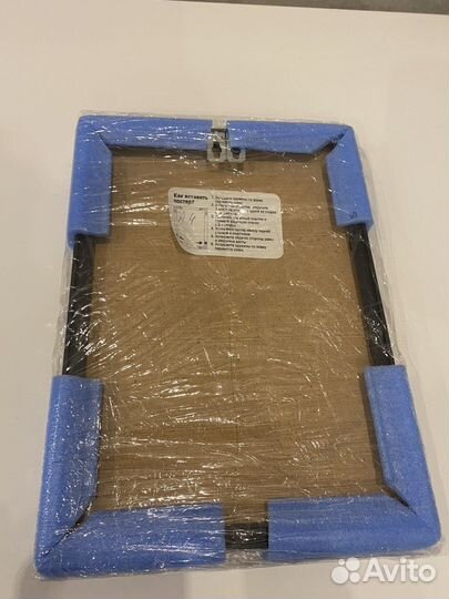 Рамки для фото a4 новые