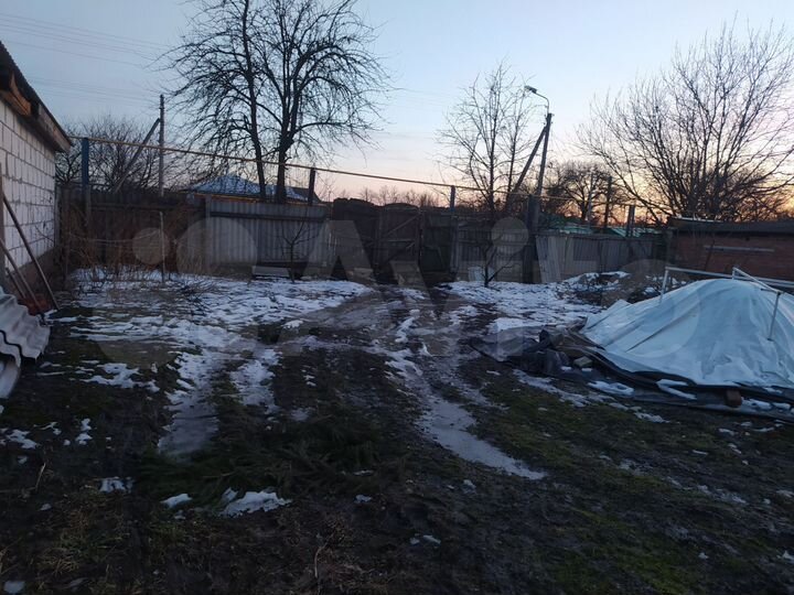 Участок 7 сот. (ИЖС)