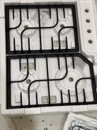 Газовая варочная панель бу Kuppersberg