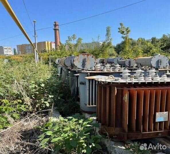 Трансформатор ремонт арт38765