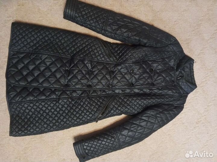 Плащ для девочки