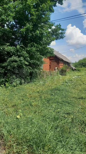 Участок 12 сот. (ИЖС)