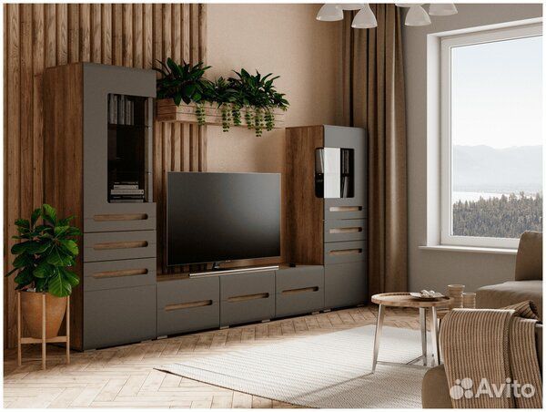 Сборка мебели