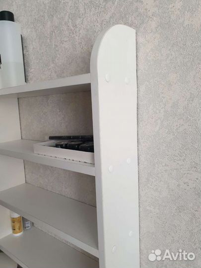 Полка под гель лаки