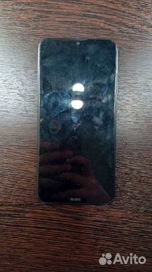Xiaomi Redmi 8A, 2/32 ГБ