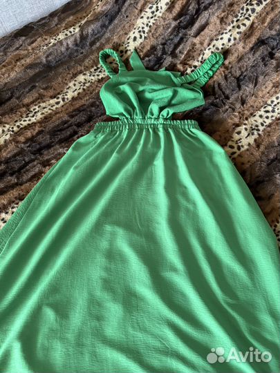 Сарафан женский