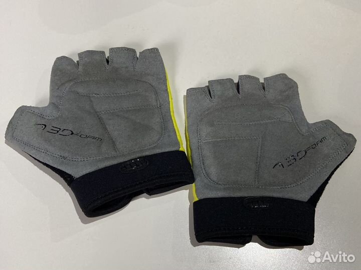 Перчатки head