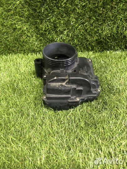 Дроссельная заслонка Citroen-Peugeot EP6