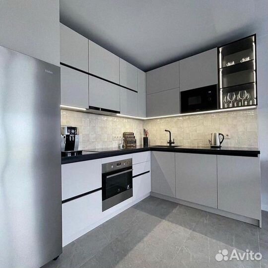 Кухня (реальная цена за гарнитур)ks:0725503