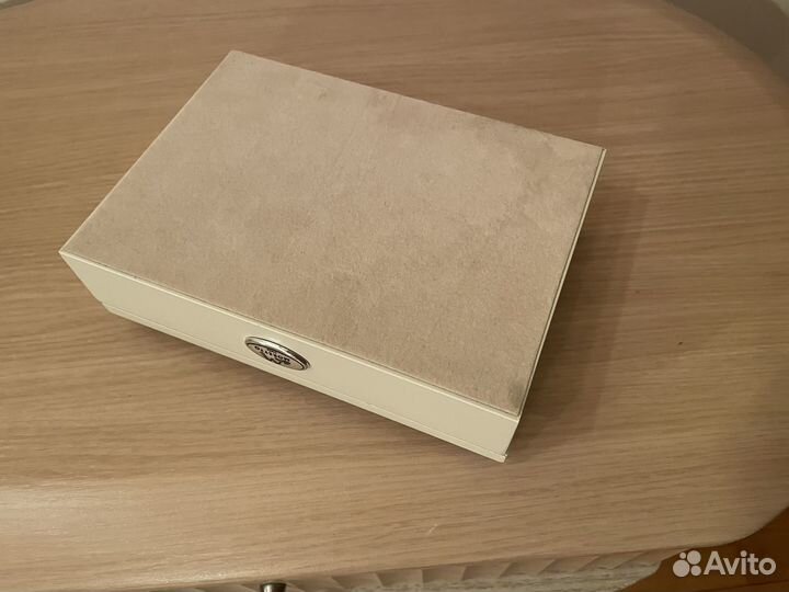 Шкатулка для украшений Moretto