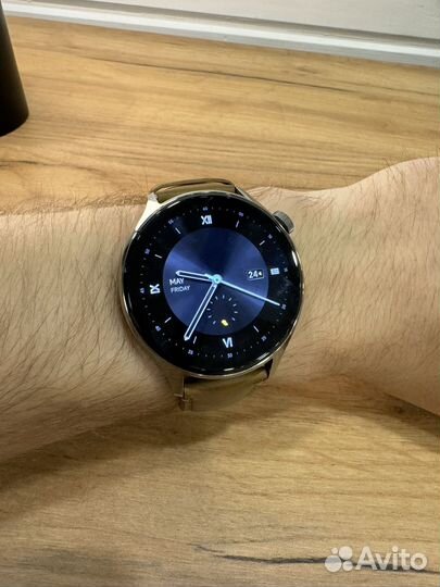 Xiaomi Watch S1 Pro