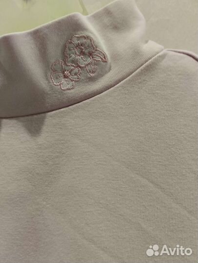 Блузка для девочки