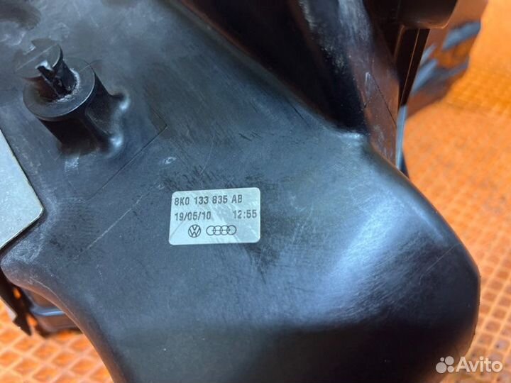 Корпус воздушного фильтра Audi A4 Iv B8 cdnk 2010