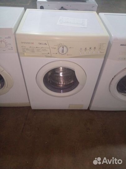 Стиральная машина бу