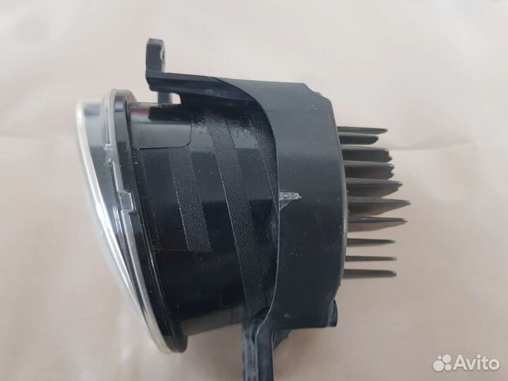 Противотуманные фары