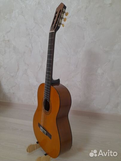 Гитара yamaha c40
