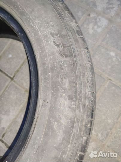 Pirelli Scorpion Verde 215/65 R17