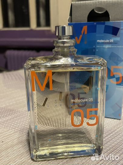 Escentric molecules 05 оригинал
