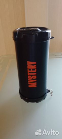 Колонка (mystery)