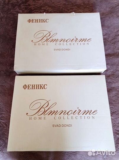 Комплект постельного белья