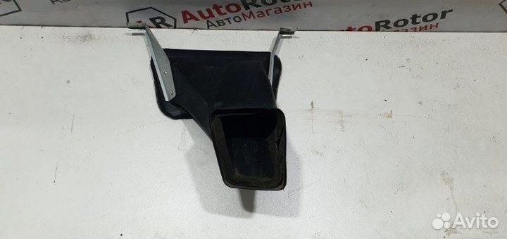 Воздуховод салона Chery Very хэтчбек 1.6 2011