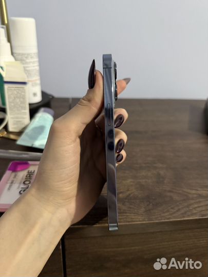 iPhone 13 Pro, 128 ГБ