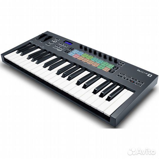 Novation FLkey 37