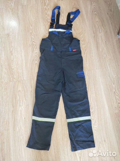 Спецодежа рабочий комбинезон костюм роба