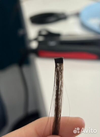 Мастер по капсуляции волос(капсулятор)