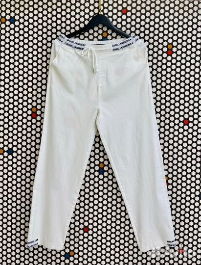 Штаны, 6 расцветок, от 50 до 60 го размеры