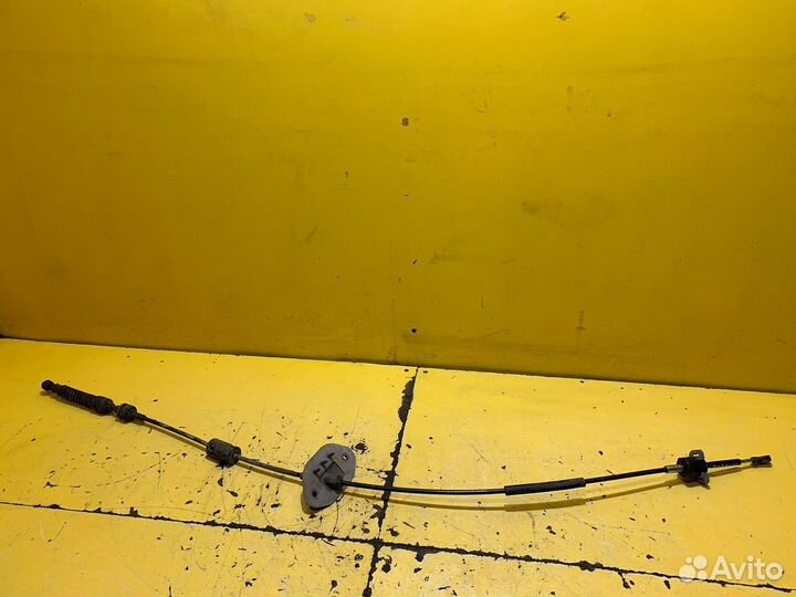 Трос АКПП Kia Ceed 2006-2012