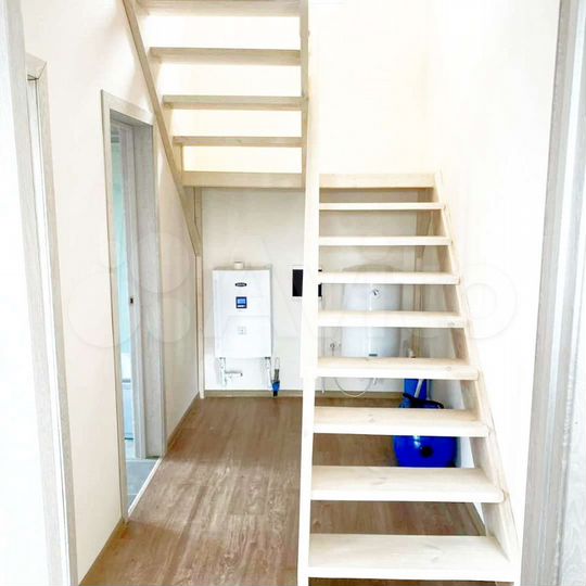 Дом 140 м² на участке 7 сот.