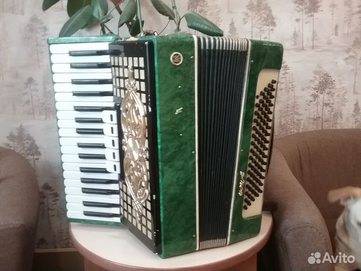 Аккордеон