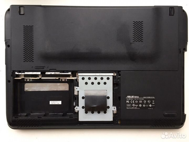 Корпус Asus K51A