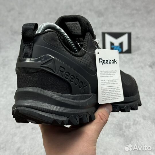 Кроссовки reebok all terrain goretex