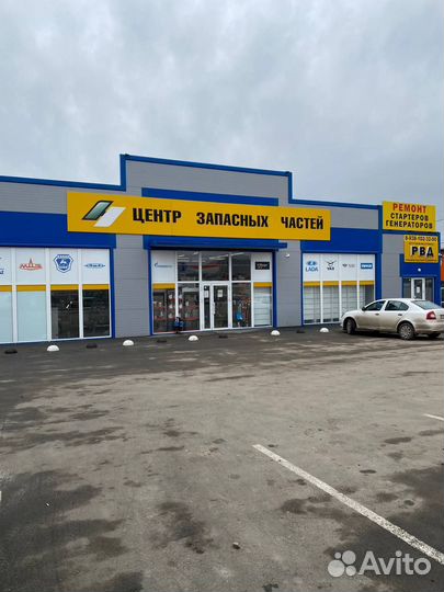 Фильтр топливный камаз 5490 (под газ)