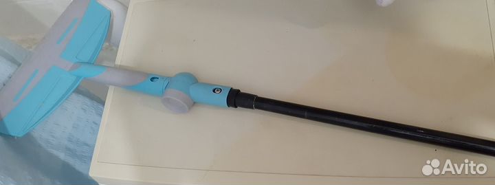 Швабра для мытья окон