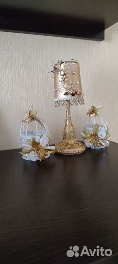 Декор для дома