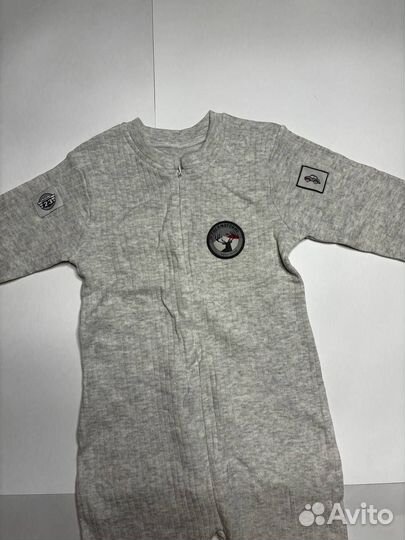 Термобелье детское 98