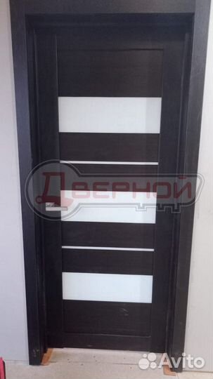 Двери межкомнатные