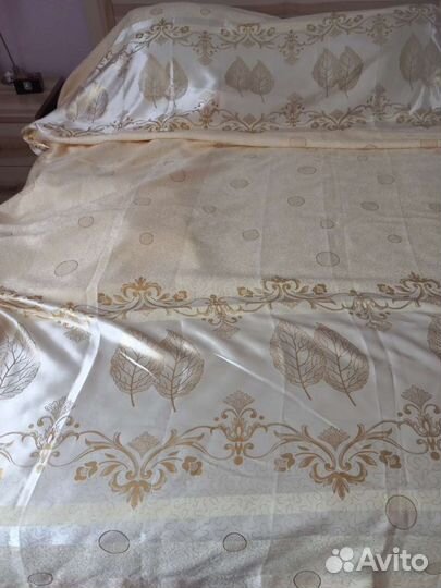 Шторы портьерные