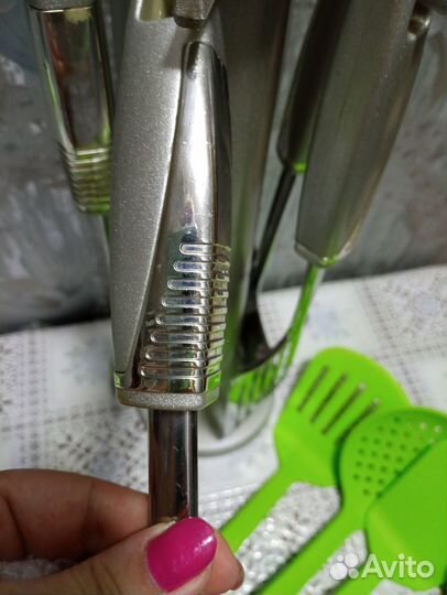 Кухонные наборы Германия