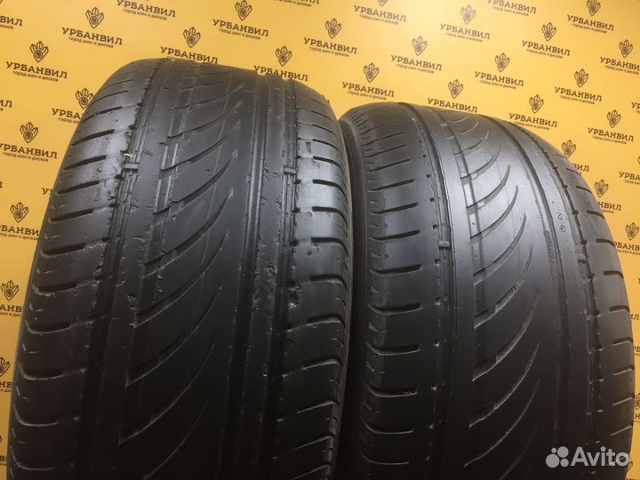Nokian Tyres NRVi SUV 275/55 R17