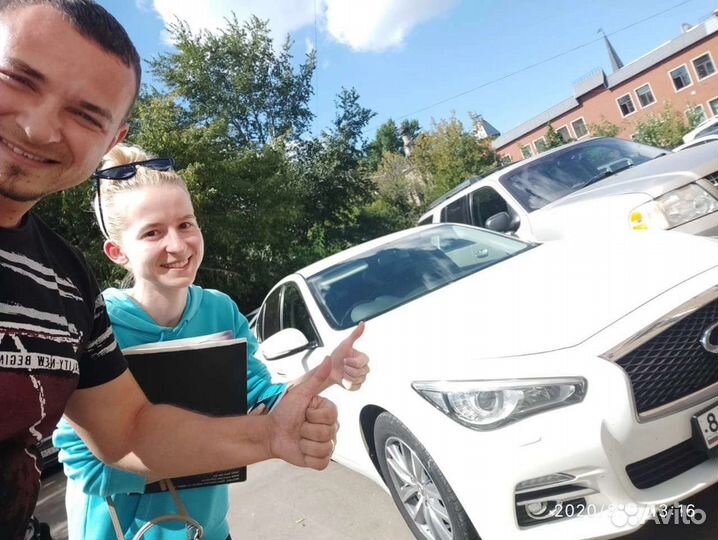 Автоподбор. Диагностика. Эндоскоп