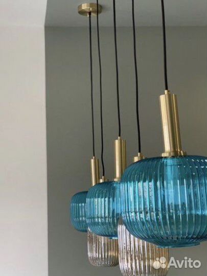 Светильник подвесной model 4767,model 4768