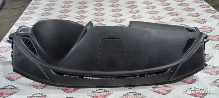 Торпедо Mazda Atenza GJ2FW shvptr 2012