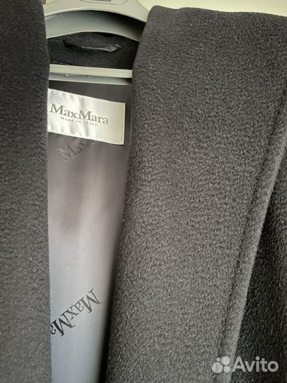 Пальто женское max mara